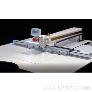 High Speed Sewing Machine